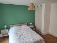 L’appart Les p’tits Loups - B&B