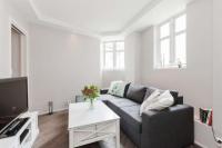 Pepes Apartment - B&B Bergen