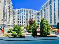 Apartament lux Chisinau - B&B