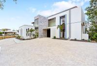 Casa del Buho - Ferienwohnung Playa Hermosa