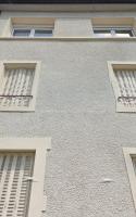 Le Chardon- appartement 2chambres- avec stationnement - Bed and Breakfast
