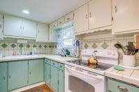 2 Mi to Marina Inglis Retreat with Boat Parking - B&B Inglis