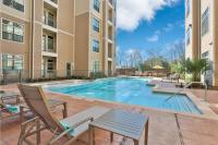 The Alexan* Walk to NRG* TX Med Center* Downtown - B&B Houston