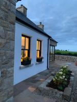 Maggie's Cottage - B&B Moyad
