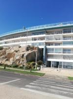Depto equipado frente al mar. Hemosa vista - Chambres d’hôtes Concón