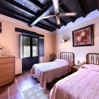 Casa Tia Emilia - B&B Villar de Plasencia