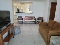 Apartamento em frente a Praia Grande Condomínio Le Bon Vivant - Chambres d'hôtes Arraial do Cabo
