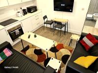 LONDON SLEEPHOUSE PARTYING Is NOT ALLOWED PLS - B&B Londra