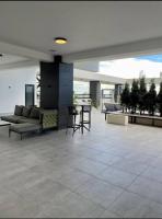 Apartamento en bella vista - Chambres d’hôtes Saint Domingue