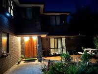 Bright & Cozy Studio Room 101 - Ferienwohnung Auckland