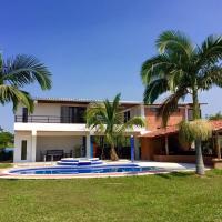 Finca luminosa - B&B