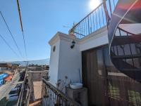 Vista Volcan - B&B
