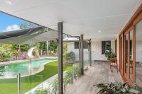 Riverview Homestead 8pp - Bring The Boat! - Bed and Breakfast Tingha