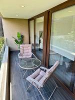 Nuevo Depto en ubicación privilegiada - B&B Santiago de Chile