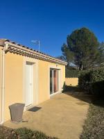 Gîte en Drôme Provençale - Chambres d’hôtes