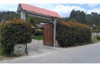 Cabaña Villa Eugenia - Paipa - Bed and Breakfast