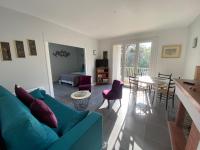 T3 rénové à 200m de la plage, balcon, parking privé - Moulleau, Arcachon - FR-1-374-100 - Ferienwohnung