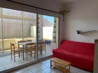 Biscarrosse Plage - Studio cabine: 4 pers, proche plages et commerces, ménage inclus - FR-1-319-191 - Bed and Breakfast
