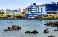 On The Sea Pension - B&B