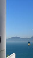 The Blue Sea View Sidi Bou Said - B&B