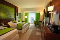 Executive Superior Twin Room Adults Only (Crown Level Access)