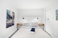 Charming Condo With Views Of Mont-tremblant - Bed and Breakfast