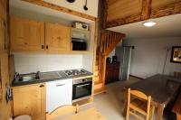 B&B Modane - Chalet Arrondaz I - 5 Pièces pour 12 Personnes 193096 - Bed and Breakfast Modane