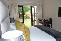 Chambre Double de Luxe