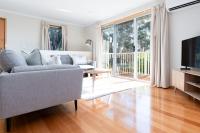 B&B Royal Park - Beautiful Sunny Home: Close to the CBD & Gorge - Bed and Breakfast Royal Park