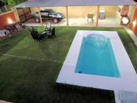 Alquiler de casa El Oeste - Ferienwohnung