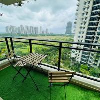 Apartamento de 2 dormitorios