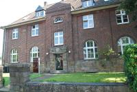 Altenbochumer Apartment - B&B