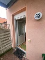 No.5 - Apartmenthaus in Stein - Chambres d’hôtes Stein