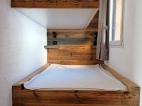 Appartement 2 pièces, 6 pers, Alpe d'Huez, animaux bienvenus - FR-1-405-355 - Chambres d'hôtes L'Huez