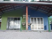 Chalet de 1 dormitorio