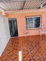 Cómodo Departamento a 2 cuadras de la playa - Ferienwohnung