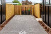 2BR Townhouse: Cosy, Close to City, Car Park - Ferienwohnung Christchurch