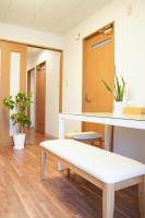 Appartamento con 2 Camere da Letto