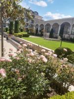 Атия Резорт - Chambres d’hôtes