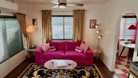 Bungalow mit 1 Schlafzimmer