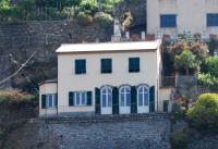 Il Conventino delle Cinque Terre - Sea View - AC&WiFi - Vernazzarentals - B&B Vernazza