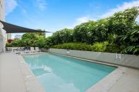 Spaciously Bright 1-Bed Apartment - Ferienwohnung