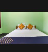 B&B Mysuru - Yeshwitha Residency - Bed and Breakfast Mysuru