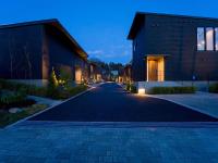 Rakuten STAY VILLA Yatsugatake - B&B Hokuto