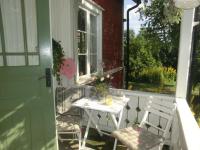 Karlstugan Cottage - B&B Vimmerby