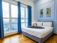 Appartamento con 2 Camere da Letto