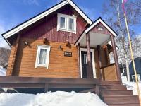 Huis met 3 Slaapkamers