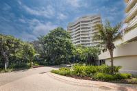 602 Oyster Quays - by Stay in Umhlanga - Chambres d’hôtes Durban