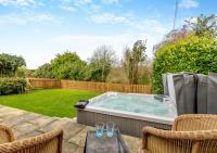 Oriel Cottage - B&B