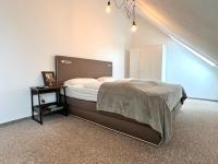 Appartement met 2 slaapkamers